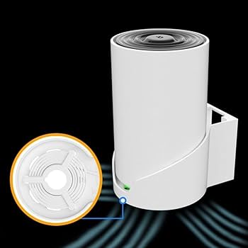 Amazon.co.jp: TPLinkDeco X68 WiFi ルーター用ケーブル管理付き